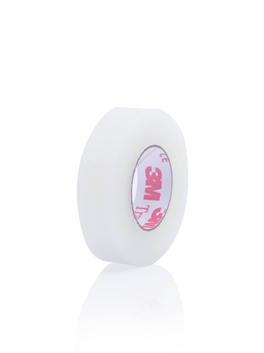 SECRET L. TAŚMA PERFOROWANA 1,25 CM X 9,14 M - dermes store