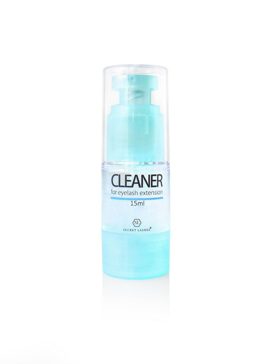 SECRET L.CLEANER Z DOZOWNIKIEM 15ML - dermes store