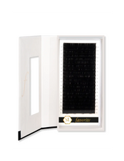 SECRET L.FAVORITE INTENSIVE BLACK M 0,07 7