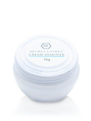 SECRET L.REMOVER KREM 15G - dermes store