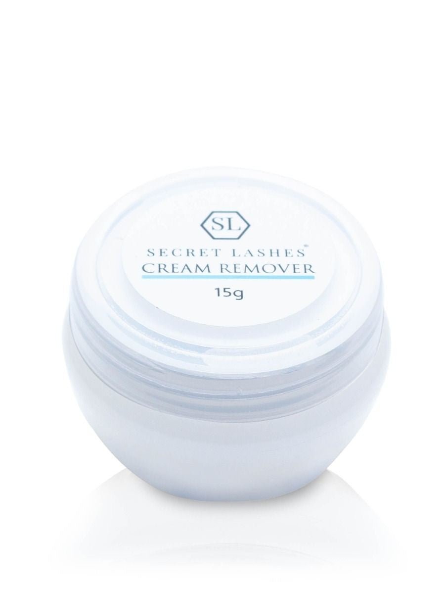 SECRET L.REMOVER KREM 15G - dermes store