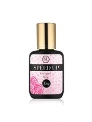 SECRET L.SPEED UP PRZYSPIESZACZ DO KLEJU 15ML - dermes store