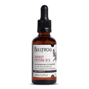Secret Potion No.2 all - in - one Beard Oil 50ml - dermes store