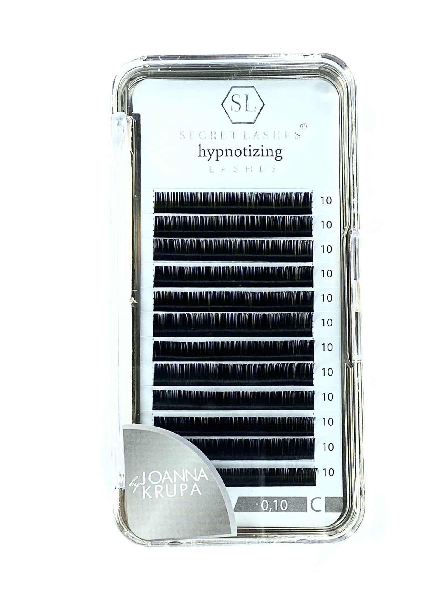 SEKRET L. HYPNOTIZING C 0.10 DŁ.10 - dermes store