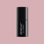SEMILAC 057 NUDE BEIGE ROSE 7 ML - dermes store
