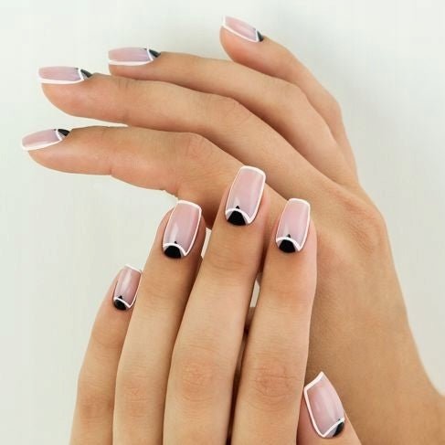 SEMILAC 057 NUDE BEIGE ROSE 7 ML - dermes store