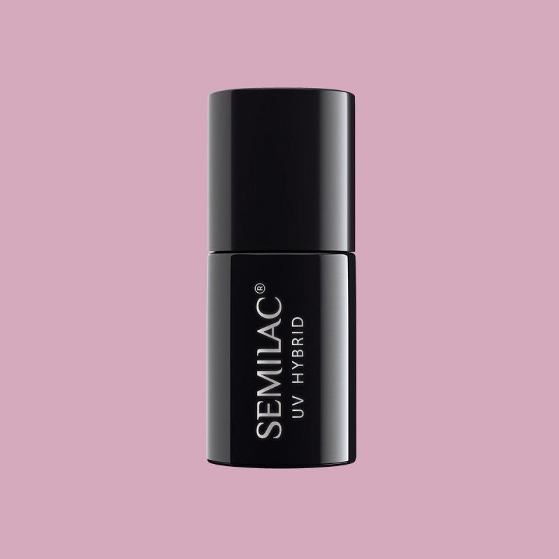 SEMILAC 058 HEATHER GRAY 7 ML - dermes store