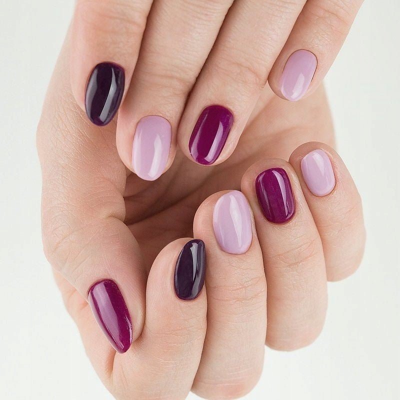 SEMILAC 058 HEATHER GRAY 7 ML - dermes store