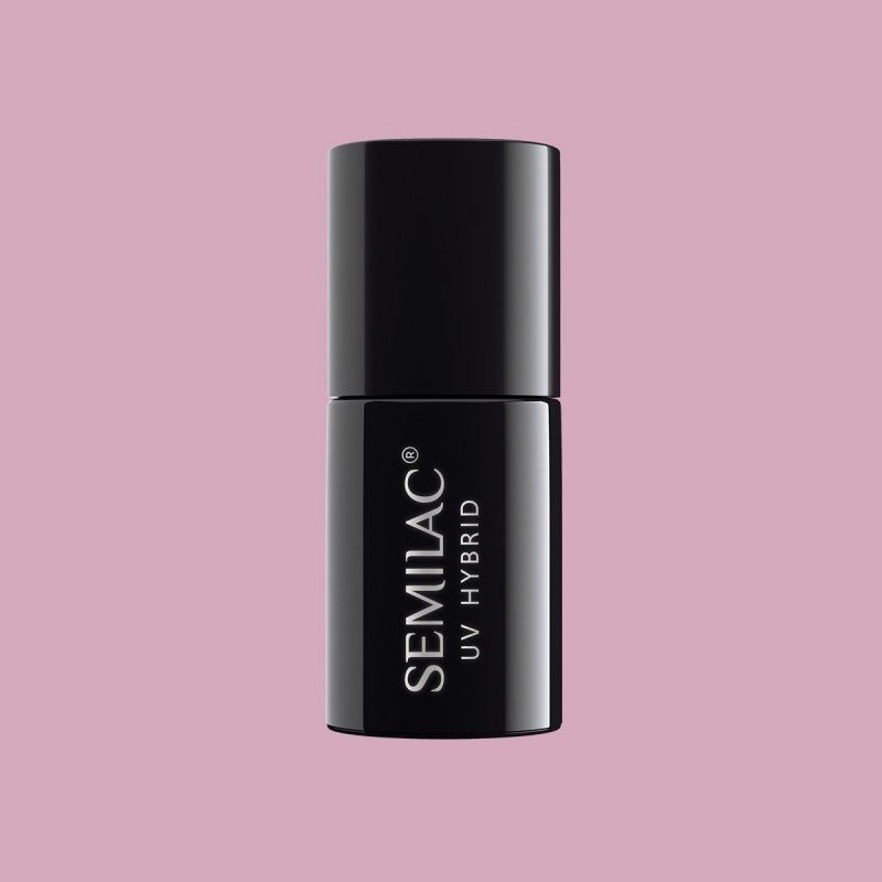 SEMILAC 058 HEATHER GRAY 7 ML - dermes store