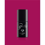 SEMILAC 066 GLOSSY CRANBERRY 7ML. - dermes store