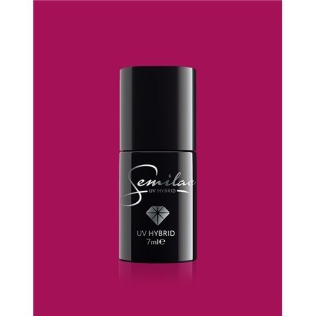 SEMILAC 066 GLOSSY CRANBERRY 7ML. - dermes store