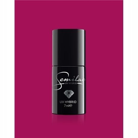 SEMILAC 066 GLOSSY CRANBERRY 7ML. - dermes store