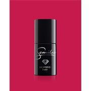 SEMILAC 067 JUICY STRAWBERRY 7ML. - dermes store