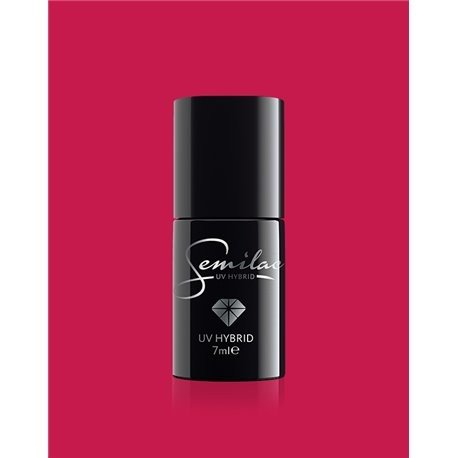 SEMILAC 067 JUICY STRAWBERRY 7ML. - dermes store