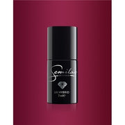 SEMILAC 070 PEARL RED 7ML. - dermes store