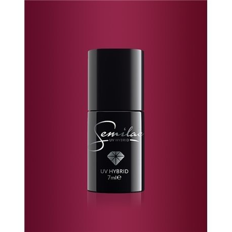 SEMILAC 070 PEARL RED 7ML. - dermes store