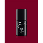 SEMILAC 071 DEEP RED 7ML. - dermes store