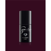 SEMILAC 076 BLACK COFFEE 7ML. - dermes store