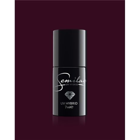 SEMILAC 076 BLACK COFFEE 7ML. - dermes store