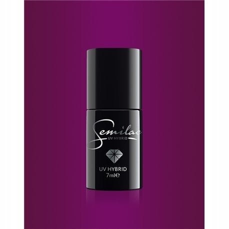 SEMILAC 082 LUMINOUS CYCLAMEN 7ML. - dermes store