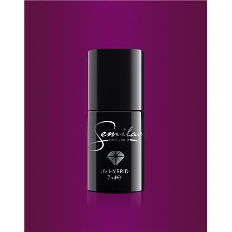SEMILAC 082 LUMINOUS CYCLAMEN 7ML. - dermes store