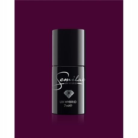 SEMILAC 083 BURGUNDY WINE 7ML. - dermes store