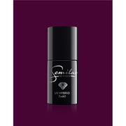 SEMILAC 083 BURGUNDY WINE 7ML. - dermes store