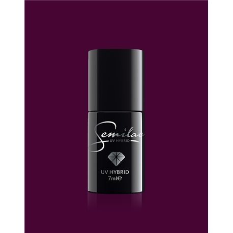 SEMILAC 083 BURGUNDY WINE 7ML. - dermes store