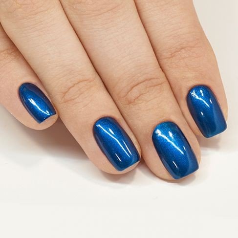 SEMILAC 085 DEEP OCEAN 7ML. - dermes store