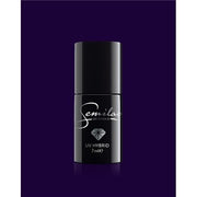 SEMILAC 089 BLACK PLUM 7ML. - dermes store