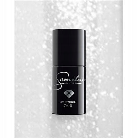 SEMILAC 091 GLITTER MILK 7ML. - dermes store