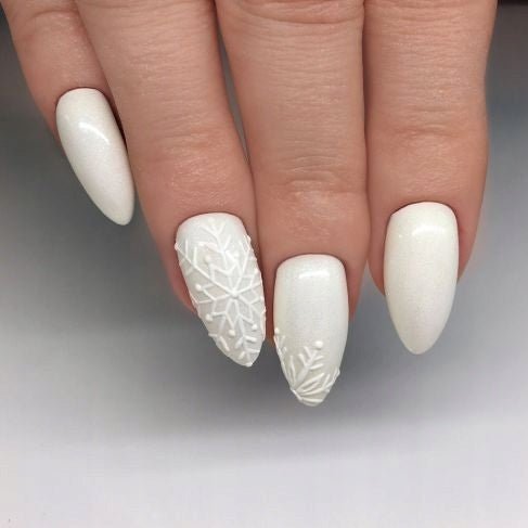 SEMILAC 091 GLITTER MILK 7ML. - dermes store