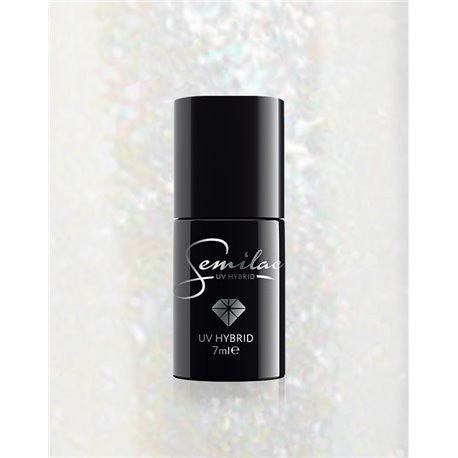 SEMILAC 092 SHIMMERING WHITE 7ML. - dermes store