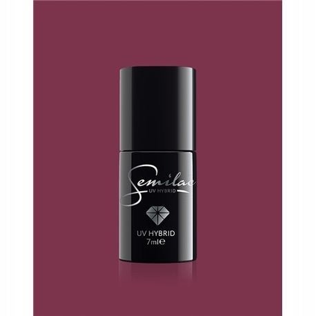 SEMILAC 098 ELEGANT CHERRY 7ML. - dermes store