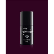 SEMILAC 099 PURPLE WINE 7ML. - dermes store