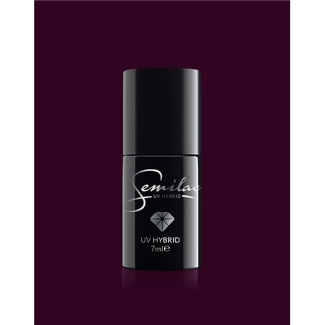 SEMILAC 099 PURPLE WINE 7ML. - dermes store
