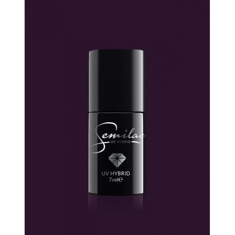 SEMILAC 100 BLACK PURPLE 7ML. - dermes store