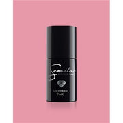 SEMILAC 102 PASTEL PEACH 7ML. - dermes store