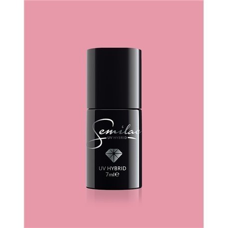 SEMILAC 102 PASTEL PEACH 7ML. - dermes store