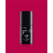 SEMILAC 103 ELEGANT RASPBERRY 7ML. - dermes store