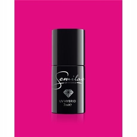 SEMILAC 121 RUBY CHARM 7ML. - dermes store