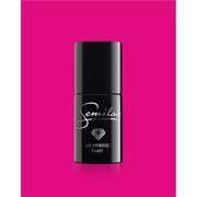 SEMILAC 121 RUBY CHARM 7ML. - dermes store