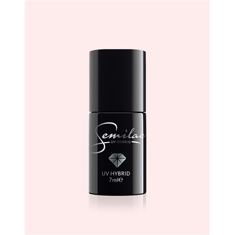 SEMILAC 128 PINK MARSHMALLOW 7ML. - dermes store