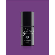 SEMILAC 129 VIOLET BLISS 7ML. - dermes store