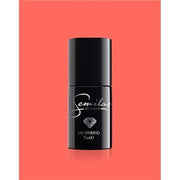 SEMILAC 132 ORANGE LOLLIPOP 7ML. - dermes store