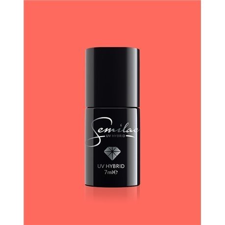 SEMILAC 132 ORANGE LOLLIPOP 7ML. - dermes store