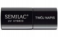 SEMILAC 132 ORANGE LOLLIPOP 7ML. - dermes store