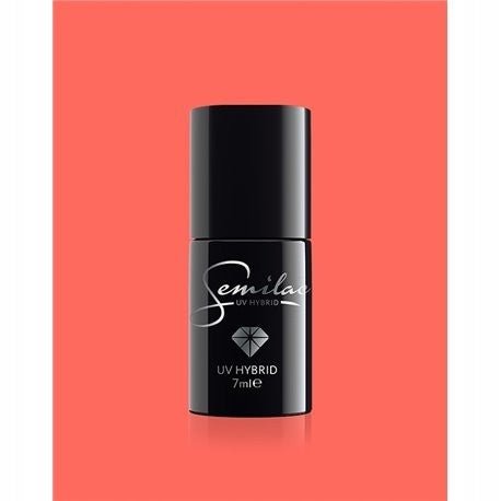 SEMILAC 132 ORANGE LOLLIPOP 7ML. - dermes store