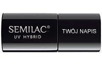 SEMILAC 132 ORANGE LOLLIPOP 7ML. - dermes store