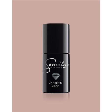 SEMILAC 138 PERFECT NUDE 7ML. - dermes store